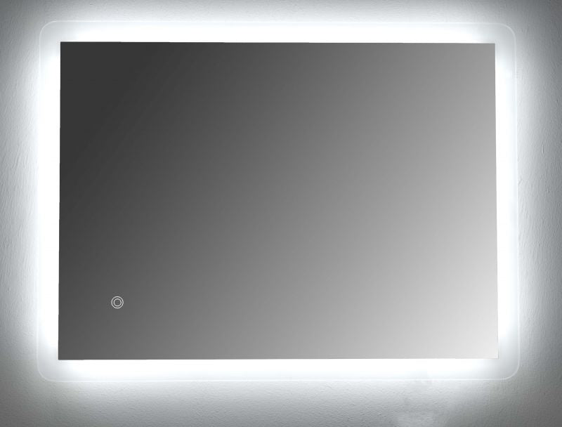 NORA LED - ΚΑΘΡΕΠΤΗΣ LED*TOUCH 50*70