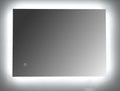 NORA LED - ΚΑΘΡΕΠΤΗΣ LED*TOUCH 60*80