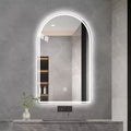 KAMARINA LED - ΚΑΘΡΕΠΤΗΣ LED*TOUCH 50*80