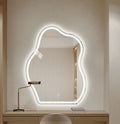CRESINA LED - ΚΑΘΡΕΠΤΗΣ LED*TOUCH 60*80