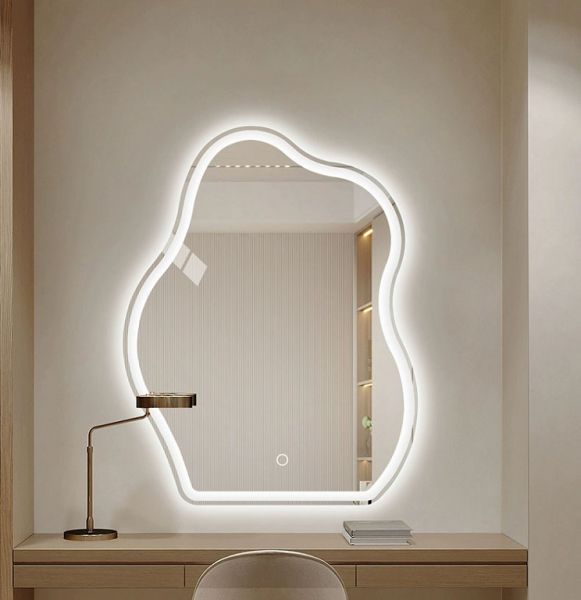 CRESINA LED - ΚΑΘΡΕΠΤΗΣ LED*TOUCH 60*80