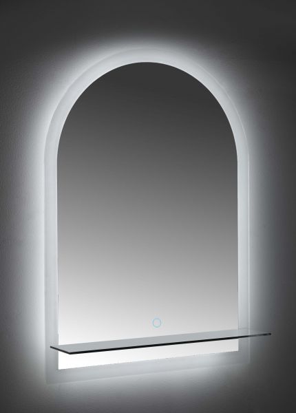 SOLO LINE LED - ΚΑΘΡΕΠΤΗ ME ETAZ LED*TOUCH 50*70
