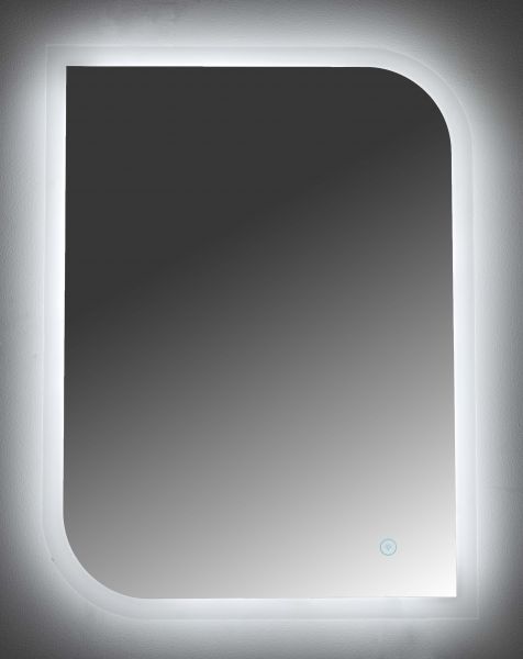 LOLA LED - ΚΑΘΡΕΠΤΗΣ LED*TOUCH 60*80
