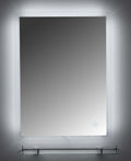 NINO LED - ΚΑΘΡΕΠΤΗ ME ETAZ LED*TOUCH 60*80#