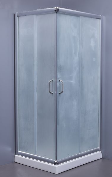PARAL ΚΑΜΠΙΝΑ 70X90χ180h ΣΧΕΤΗ ΜΑΤ