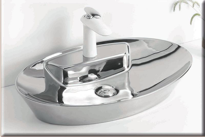 TAF-LARA SILVER 610*375*115 ΝΙΠΤΗΡΑΣ SILVER#