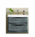MODERN ΠΑΓΚΟΣ MDF ΣΧΕΤΟ 60*48 - GREY
