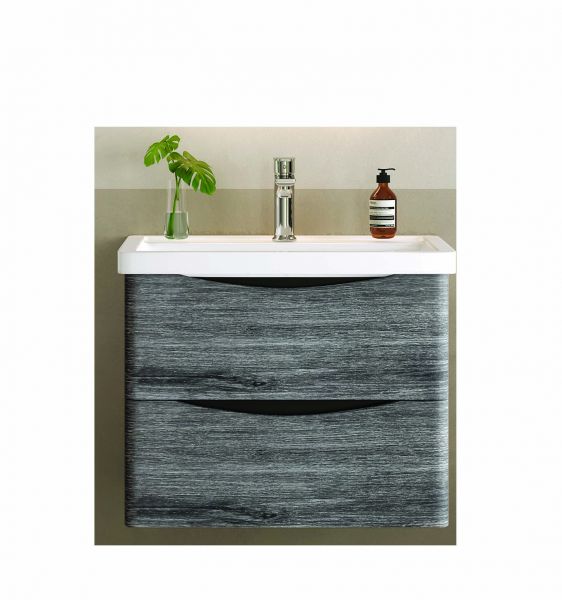 MODERN ΠΑΓΚΟΣ MDF ΣΧΕΤΟ 60*48 - GREY
