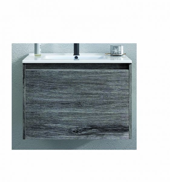 NAOMI ΠΑΓΚΟΣ pvc ΣΧΕΤΟΣ 60*47 χρωμα GREY