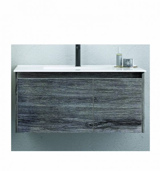 EMILIA ΠΑΓΚΟΣ pvc ΣΧΕΤΟΣ 80*47 χρωμα GREY