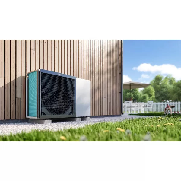 Daikin Altherma 3 EDLA14D3W1 Αντλία Θερμότητας