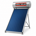 Ηλιακός θερμοσίφωνας IDEAL SOLAR 160 Λίτρα