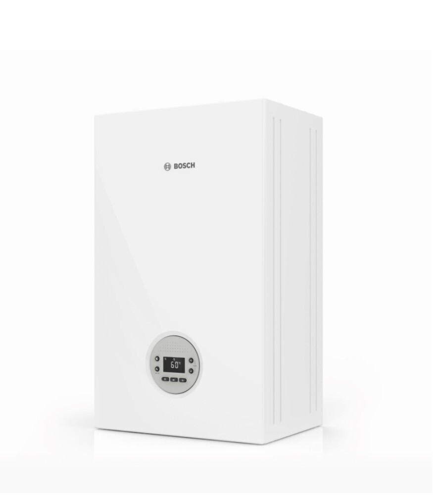 Bosch GC 1200W 24C23 Επιτοίχιος Λέβητας Συμπύκνωσης Αερίου