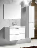 SET MAGIA WHITE 80cm