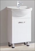 SET DANZA WHITE 40 cm