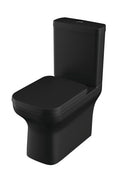 SET - ARISTON BLACK MAT
