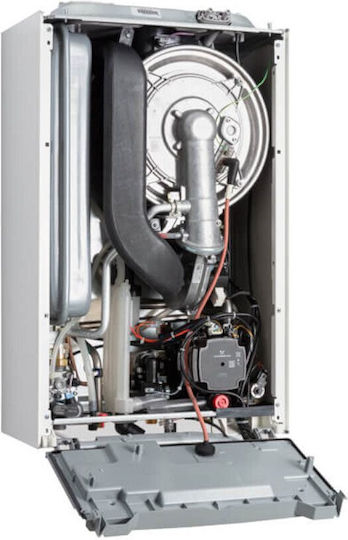 Immergas Victrix Tera V2 38 Hydrogen Ready Επιτοίχιος Λέβητας Συμπύκνωσης Αερίου 32674kcal/h